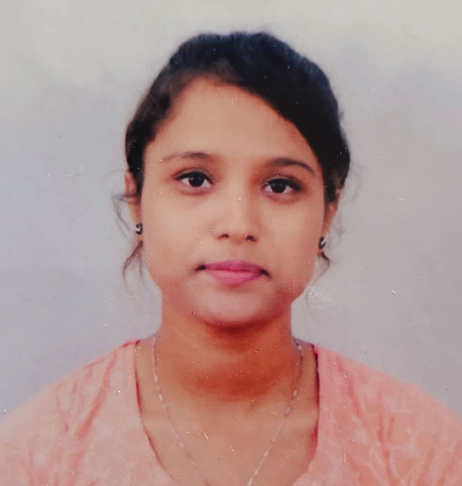 Dietitian Pooja