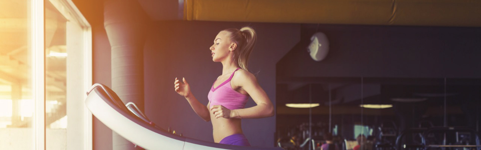 Personal Trainer Mercy