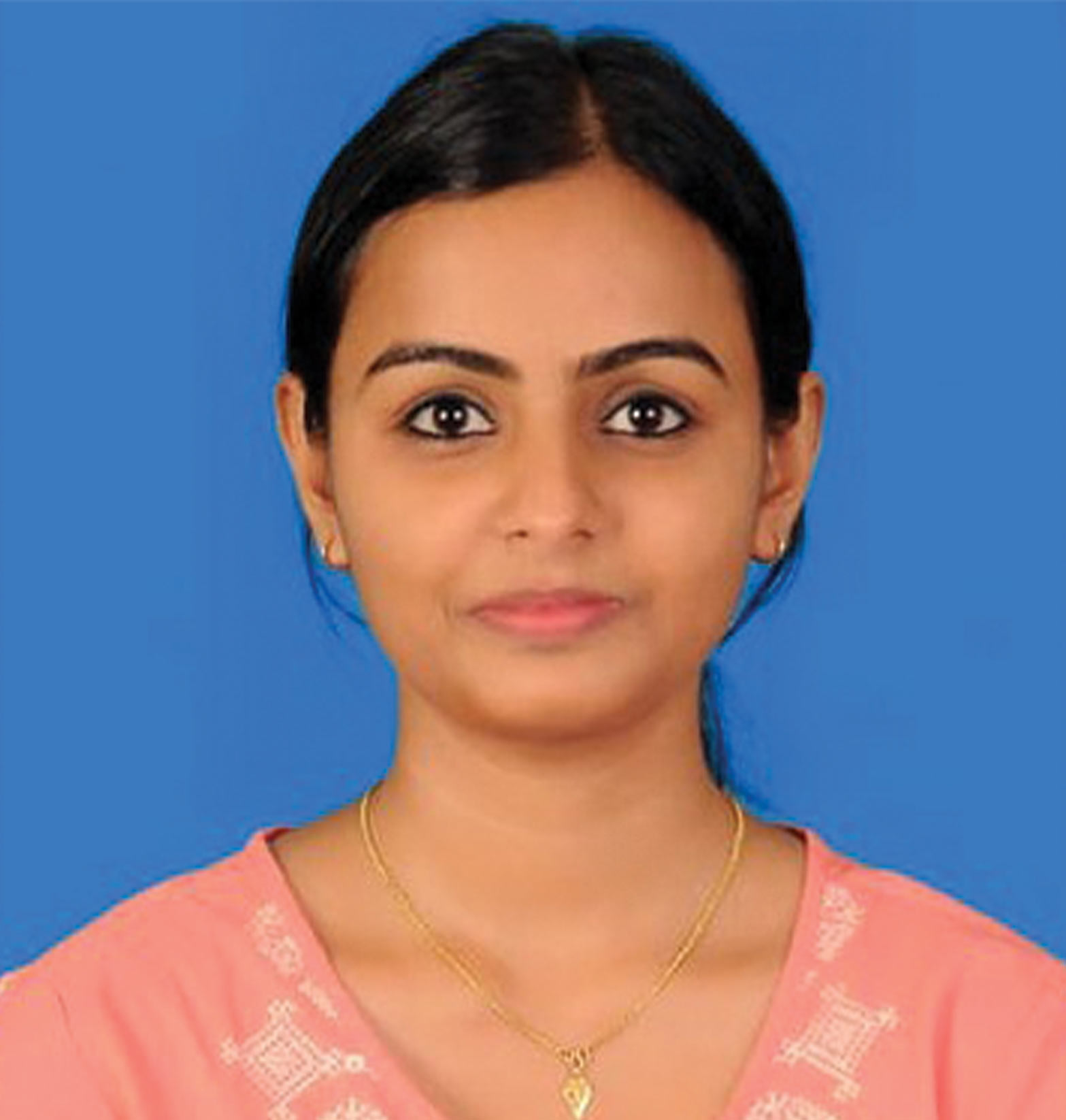 Dietitian Jyoti