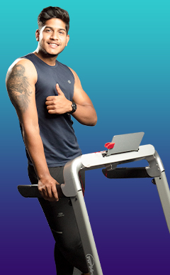 Manuraj Onefitplus Trainer