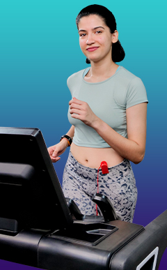 Trikuti Onefitplus Trainer